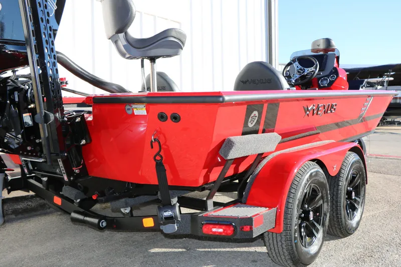 Slide: The Image of Vexus AVX 2080 2026 - 6