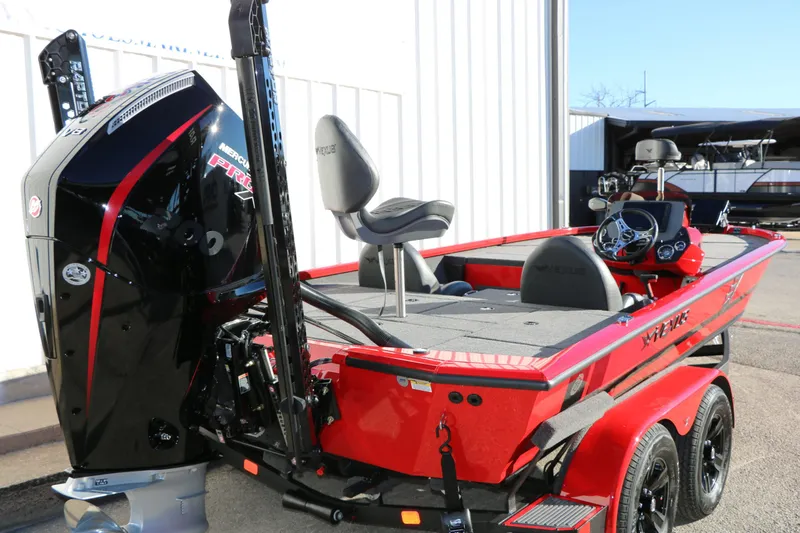 Slide: The Image of Vexus AVX 2080 2026 - 7