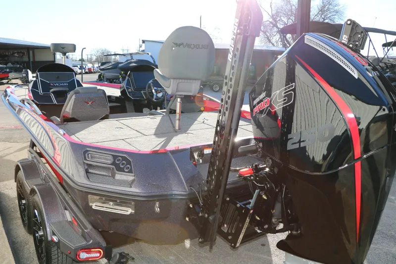 Slide: The Image of Vexus VXs21 2026 - 11