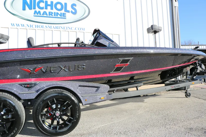 Slide: The Image of Vexus VXs21 2026 - 13