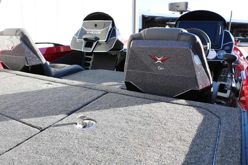 Slide: The Image of Vexus VXs21 2026 - 19