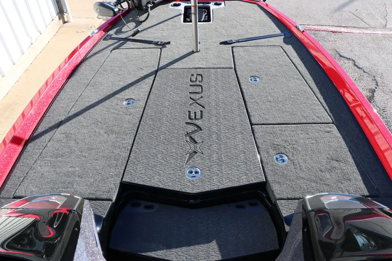 Slide: The Image of Vexus VXs21 2026 - 24