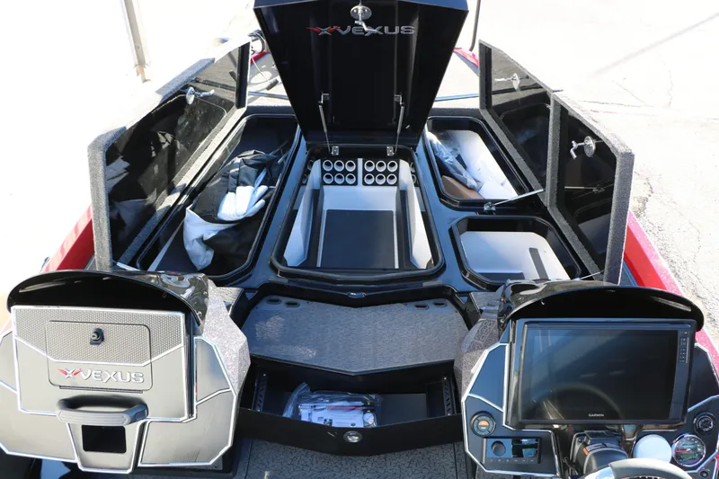 Slide: The Image of Vexus VXs21 2026 - 25