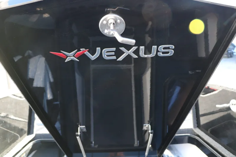 Slide: The Image of Vexus VXs21 2026 - 29