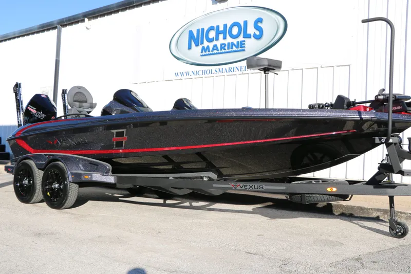 Slide: The Image of Vexus VXs21 2026 - 3