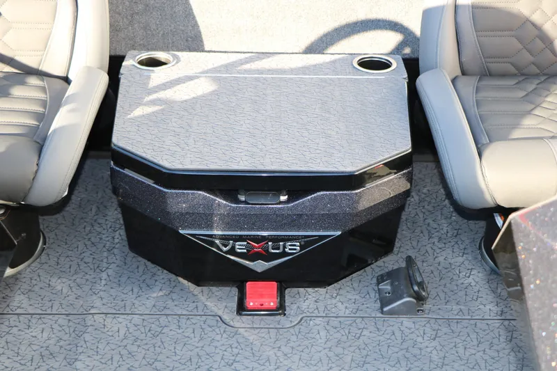 Slide: The Image of Vexus VXs21 2026 - 37