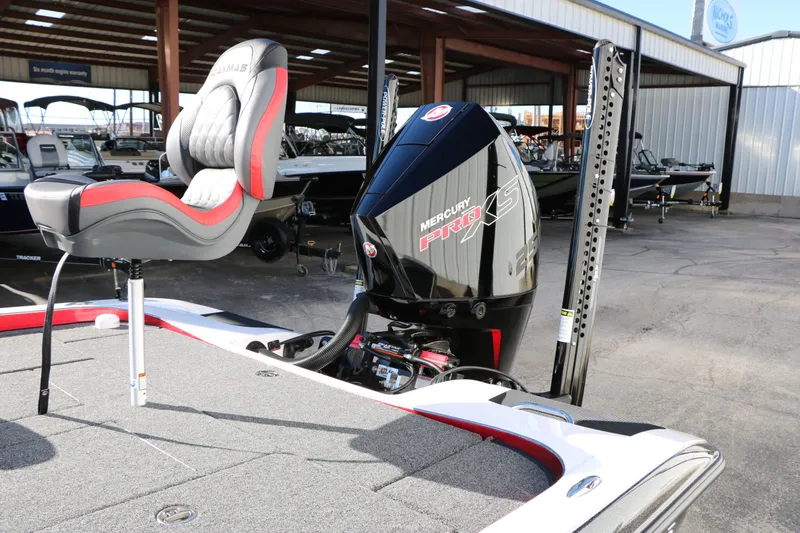 Slide: The Image of Caymas CX 20 PRO 2025 - 10