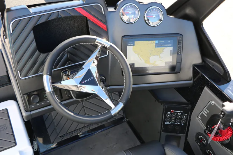 Slide: The Image of Vexus DVX 20S 2025 - 34