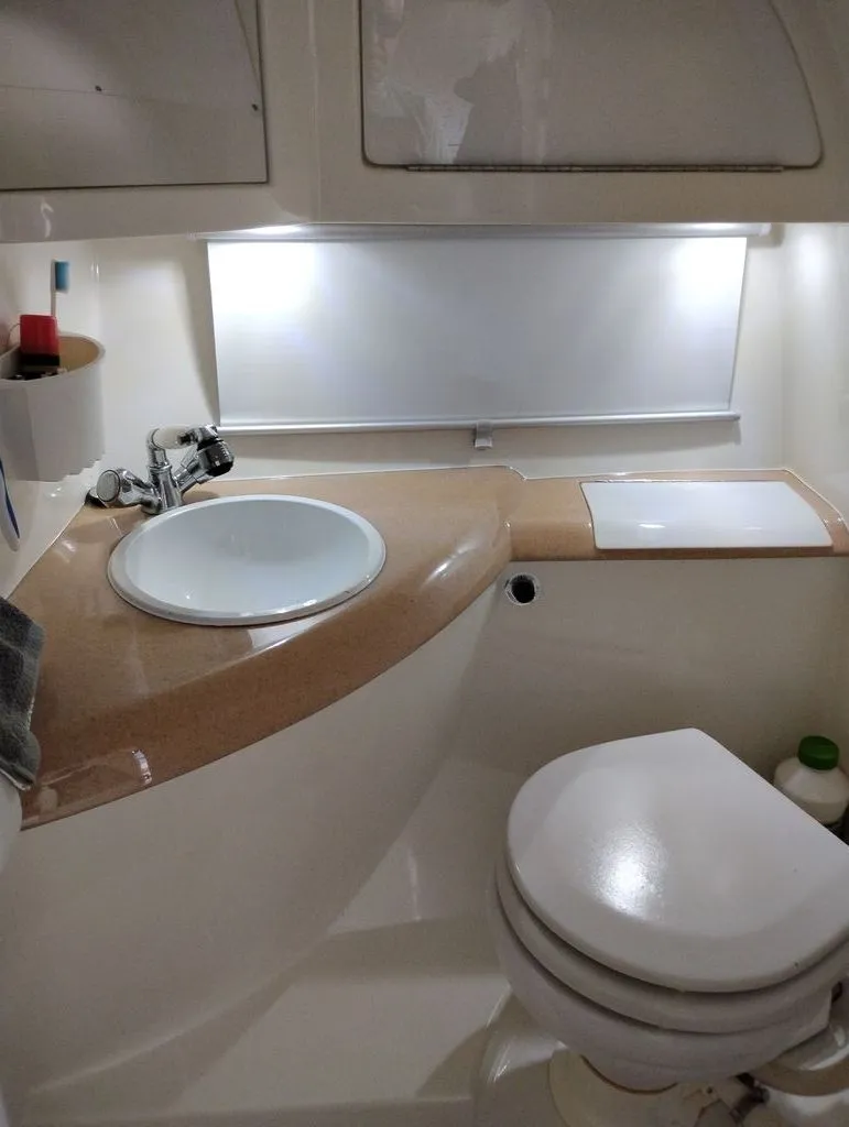 Slide: The Image of Cobalt 293 1998 - 9