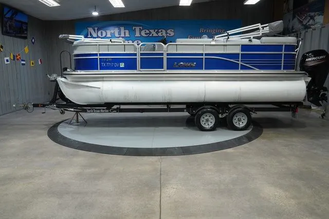 The Image of Lowe Ss 210 2017 - 1