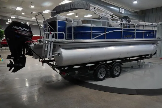 Slide: The Image of Lowe Ss 210 2017 - 6