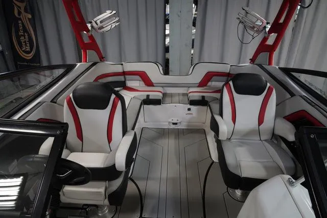 Slide: The Image of Yamaha 242X 2020 - 16