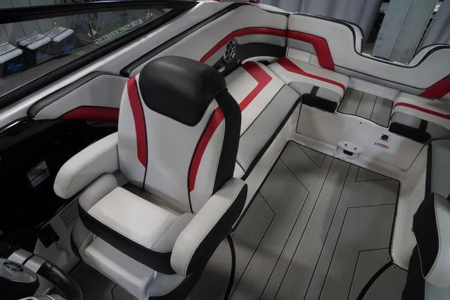 Slide: The Image of Yamaha 242X 2020 - 18