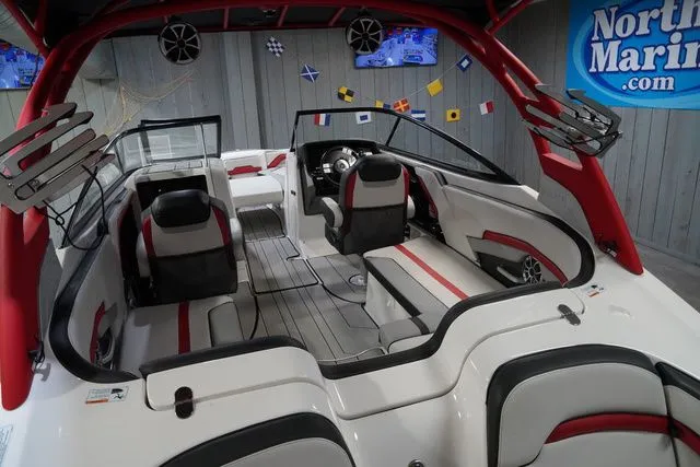 Slide: The Image of Yamaha 242X 2020 - 29