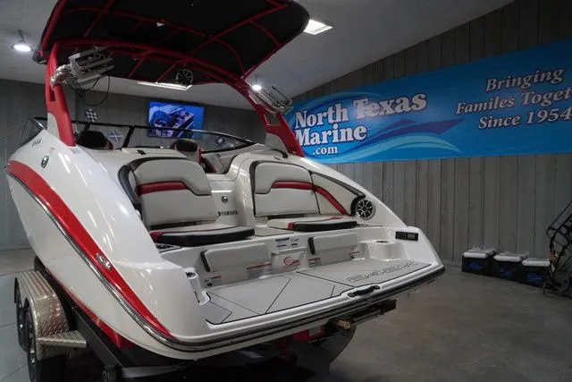 Slide: The Image of Yamaha 242X 2020 - 9