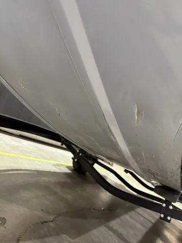 Slide: The Image of Tracker Pro 160 W/Mercury 40 2018 - 14