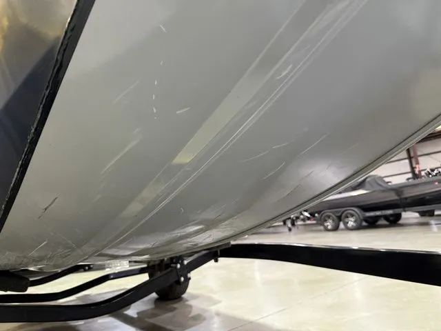 Slide: The Image of Tracker Pro 160 W/Mercury 40 2018 - 15