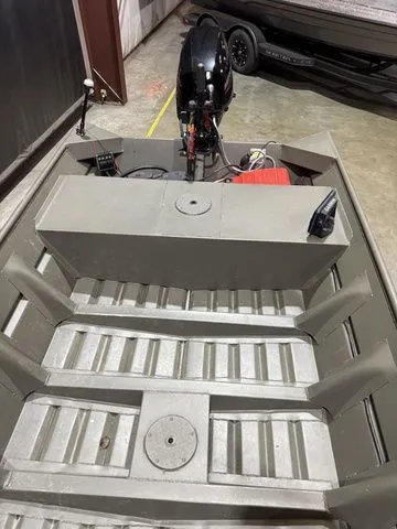 Slide: The Image of WeldBilt 1444 W/Mercury 25 2025 - 8