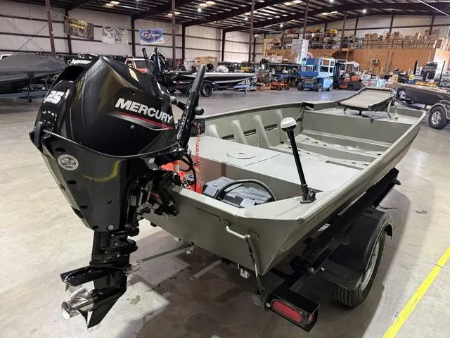 Slide: The Image of WeldBilt 1448 w/Mercury 25 2025 - 4