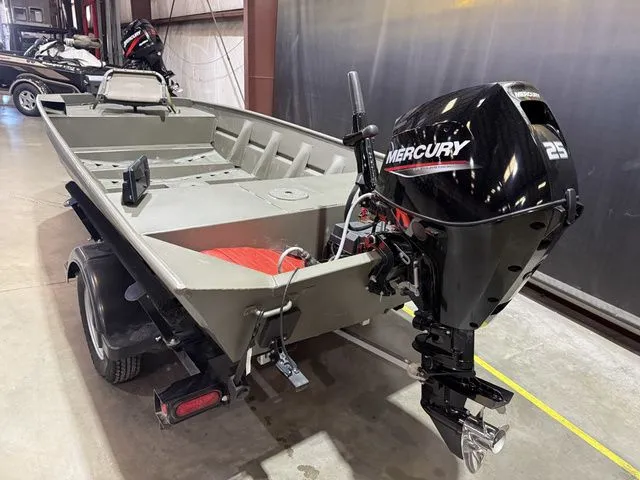 Slide: The Image of WeldBilt 1448 w/Mercury 25 2025 - 5