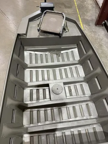 Slide: The Image of WeldBilt 1448 w/Mercury 25 2025 - 6