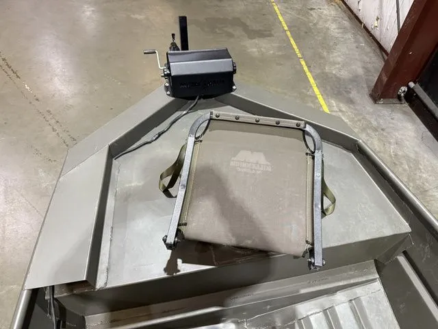 Slide: The Image of WeldBilt 1448 w/Mercury 25 2025 - 7