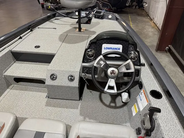 Slide: The Image of G3 Sportsman 1710 2022 - 10