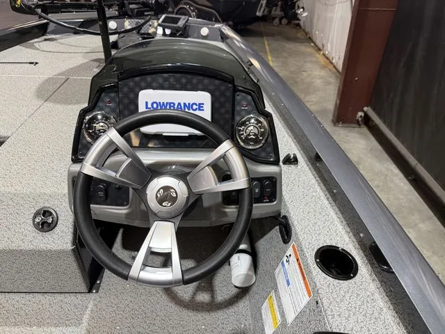 Slide: The Image of G3 Sportsman 1710 2022 - 12