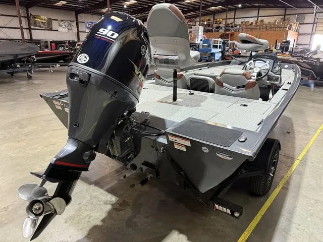 Slide: The Image of G3 Sportsman 1710 2022 - 4