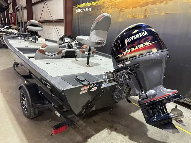 Slide: The Image of G3 Sportsman 1710 2022 - 5