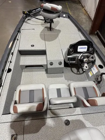 Slide: The Image of G3 Sportsman 1710 2022 - 6