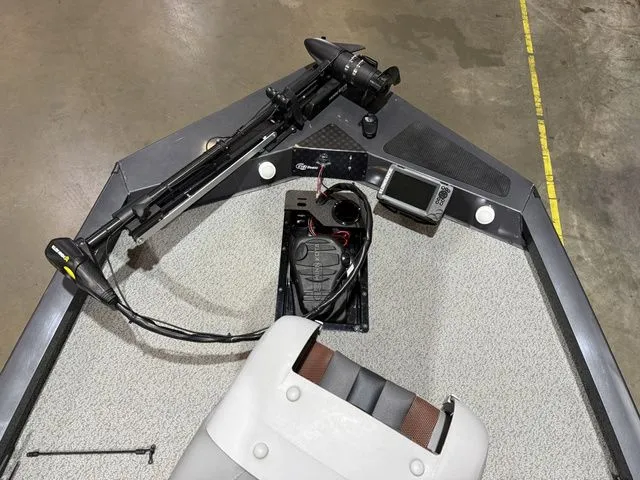 Slide: The Image of G3 Sportsman 1710 2022 - 7