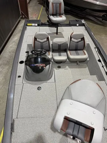 Slide: The Image of G3 Sportsman 1710 2022 - 8