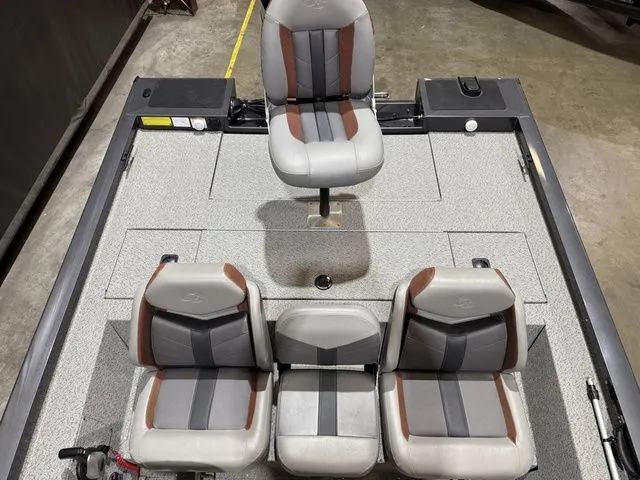 Slide: The Image of G3 Sportsman 1710 2022 - 9