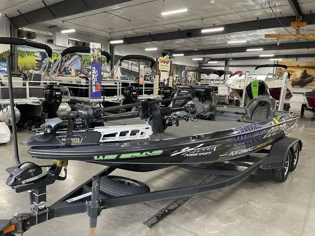 Slide: The Image of Nitro Z20 2023 - 11