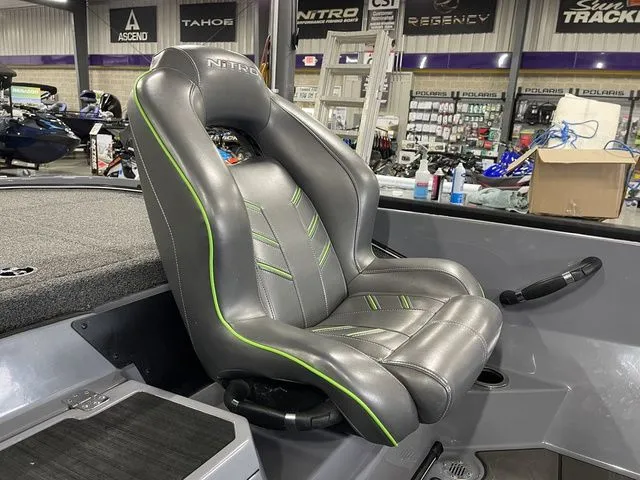 Slide: The Image of Nitro Z20 2023 - 25