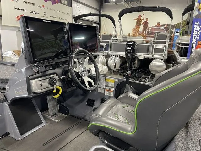 Slide: The Image of Nitro Z20 2023 - 26