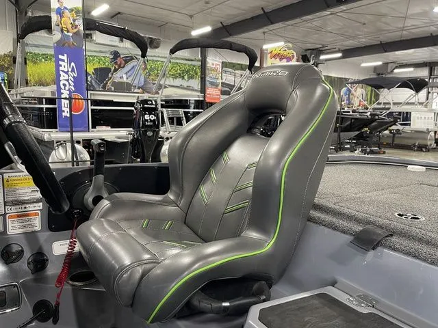 Slide: The Image of Nitro Z20 2023 - 27