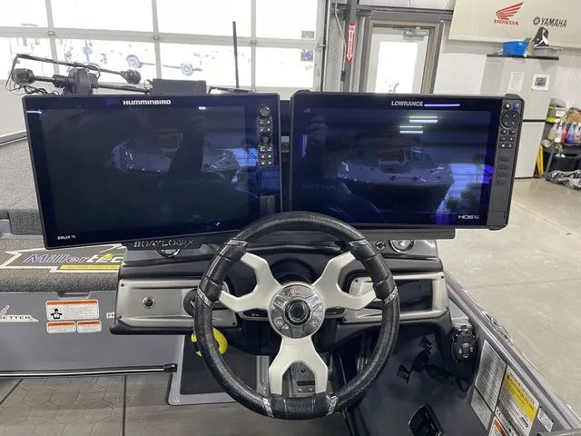 Slide: The Image of Nitro Z20 2023 - 28