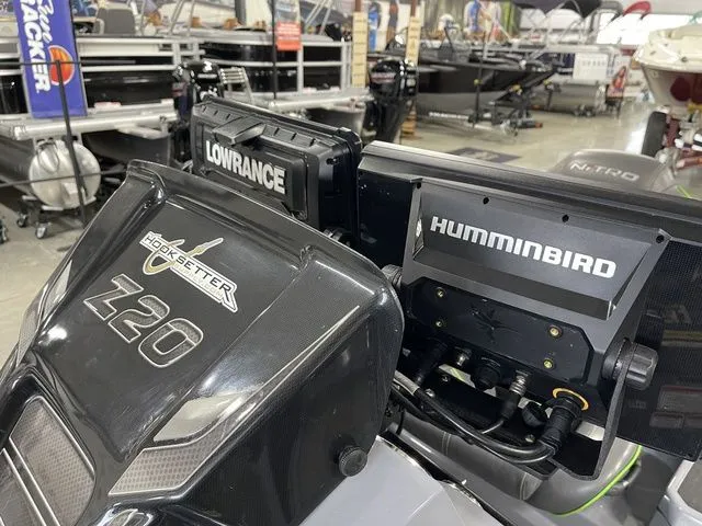 Slide: The Image of Nitro Z20 2023 - 34