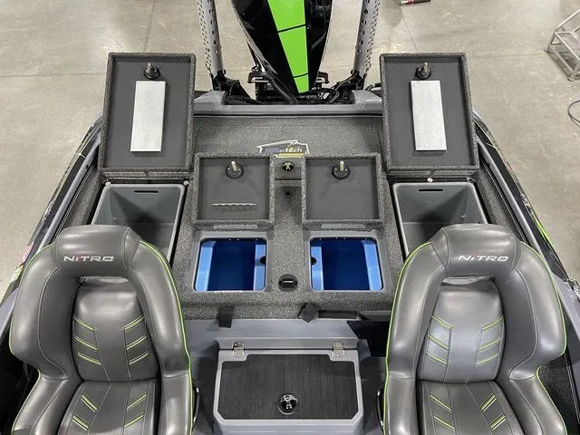 Slide: The Image of Nitro Z20 2023 - 36