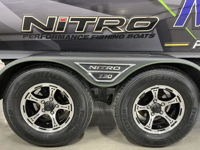 Slide: The Image of Nitro Z20 2023 - 4