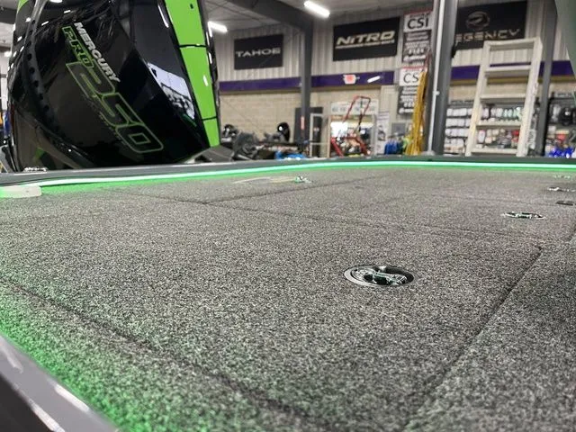 Slide: The Image of Nitro Z20 2023 - 45