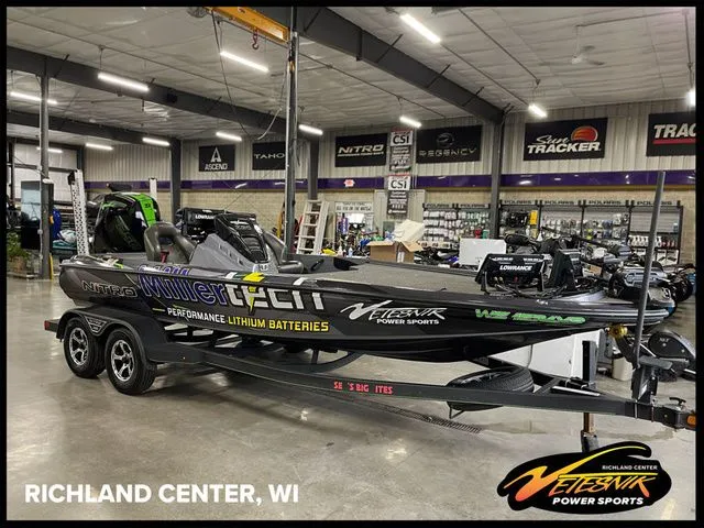 Slide: The Image of Nitro Z20 2023 - 47