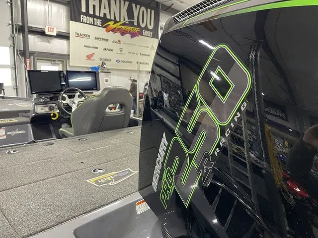 Slide: The Image of Nitro Z20 2023 - 9