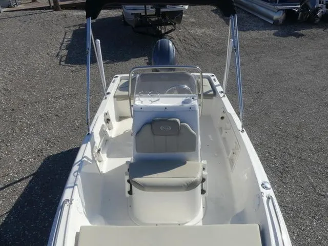 Slide: The Image of Key West 1720 Center Console 2024 - 10