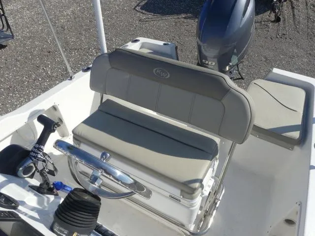 Slide: The Image of Key West 1720 Center Console 2024 - 11