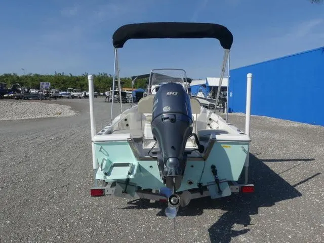 Slide: The Image of Key West 1720 Center Console 2024 - 5