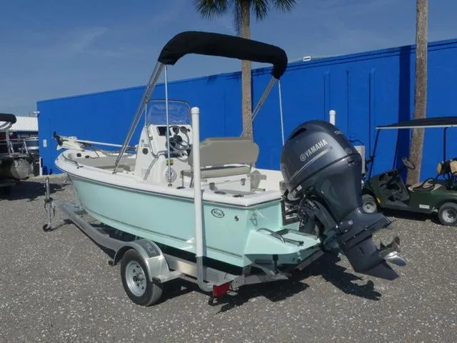 Slide: The Image of Key West 1720 Center Console 2024 - 6