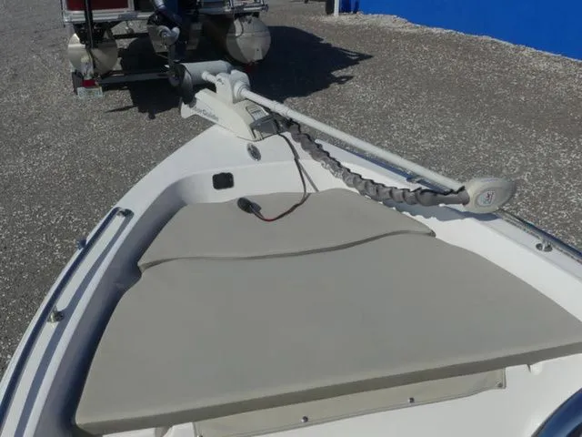 Slide: The Image of Key West 1720 Center Console 2024 - 9